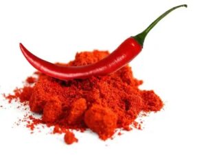 Cayenne Pepper Cancer Prevention