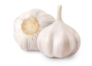 garlic Cancer Prevention