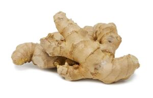 Ginger Cancer Prevention