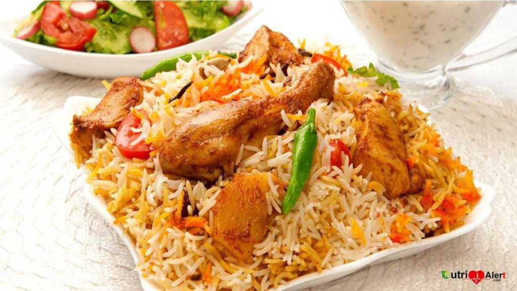 Chicken Biryani Recipes Indian