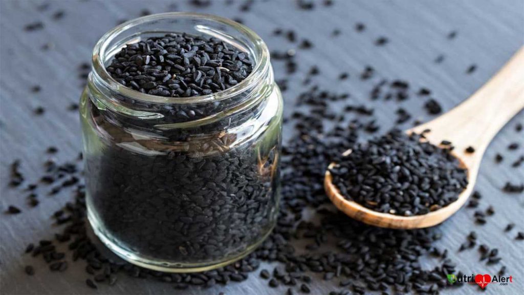 Black cumin health benefits