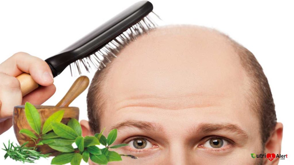 Home remedies for hair fall and regrowth
