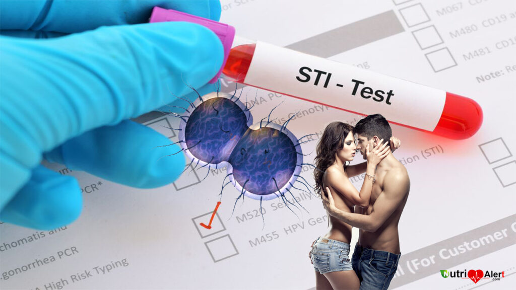 Sexually Transmitted Infections (STI)